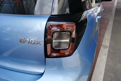 SOL E10X