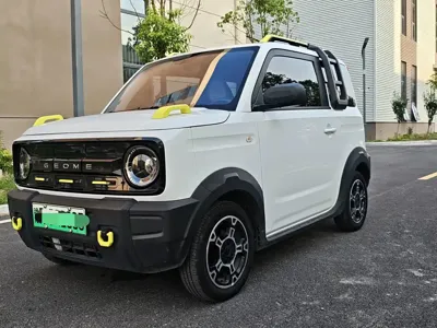 Galaxy Panda