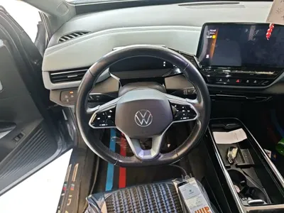 Volkswagen ID.4 X