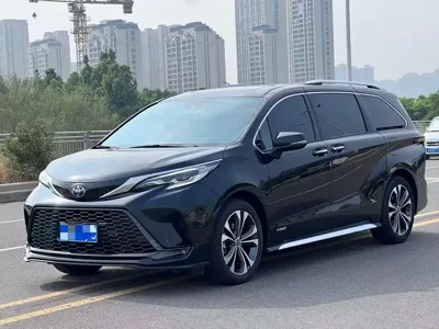 Toyota Granvia