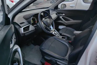 Baojun 510