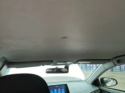 Toyota Vios FS