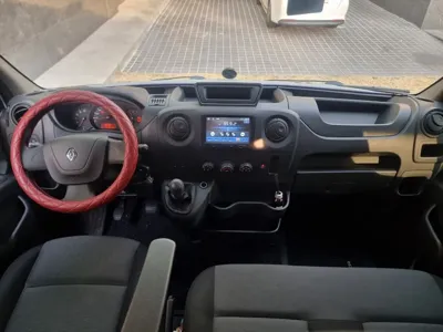 Renault-KoreaSamsung Master