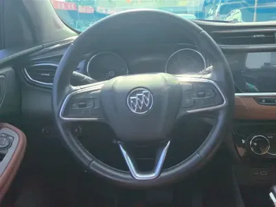 Buick Encore GX