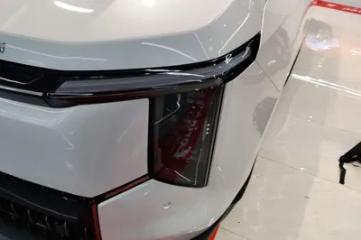 SAIC MAXUS Dajia 7
