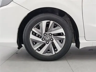 Honda Crider