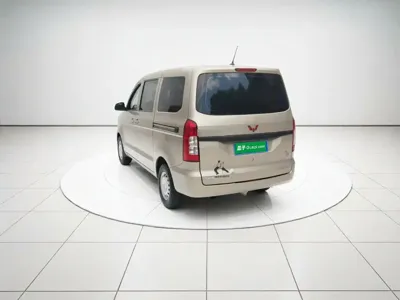 Wuling Hongguang V