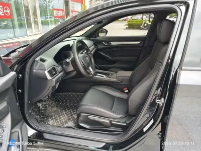 Honda Inspire
