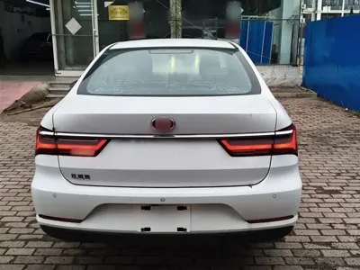 BYD Qin