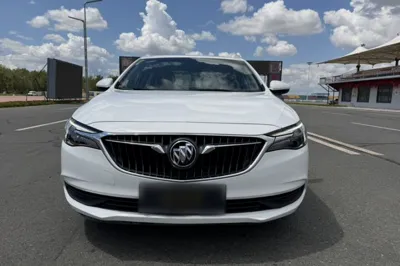 Buick GT