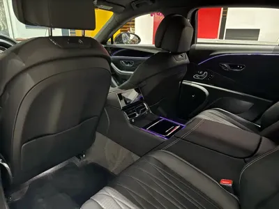 Bentley Flying Spur PHEV