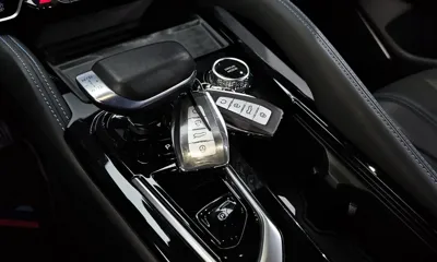 Renault-KoreaSamsung Grand Koleos