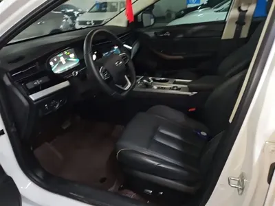 Chery Arrizo 5 Plus