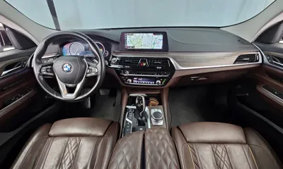 BMW Gran Turismo