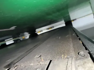 Li Auto Li MEGA