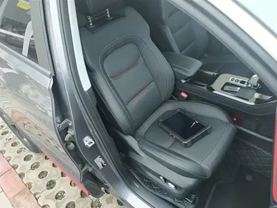Chery Tiggo 7