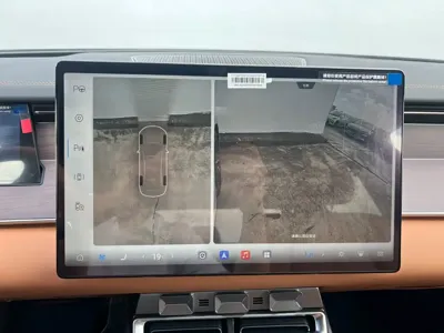 BYD 汉L
