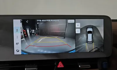 Hyundai Ioniq5