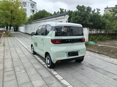 Wuling MINIEV