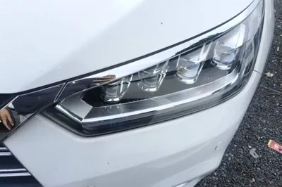 BYD Song New Energy