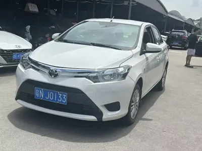 Toyota Vios
