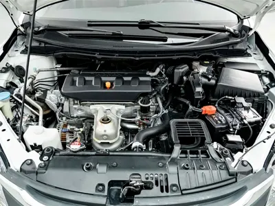 Honda Jade