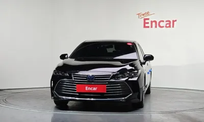 Toyota Avalon