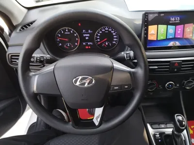 Hyundai Celesta