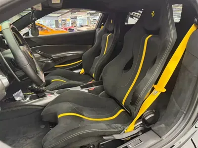 Ferrari 488