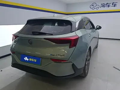 Buick Velite 6