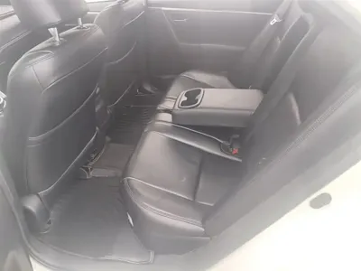 Toyota Levin Twin Engine E+