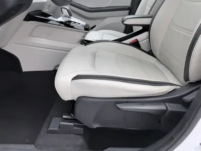 BYD Yuan Pro