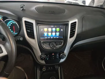 Changan CS35