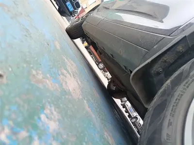 Geely Emgrand GS