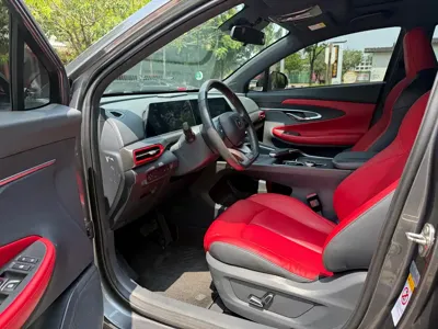 Changan UNI-T
