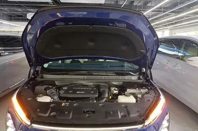 Buick GL8 New Energy