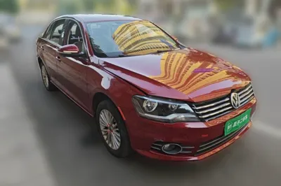 Volkswagen Bora