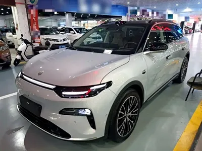 Leapmotor Leapmotor C11