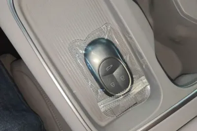 Nio EC6