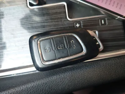 Dongfeng Aeolus AX7