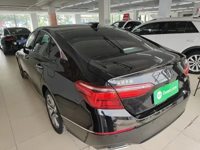 Honda Inspire
