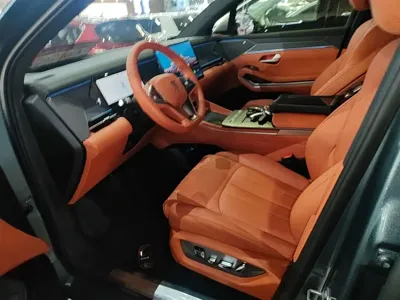 BYD 唐L