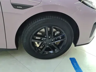 AION AION RT