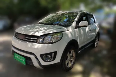 Haval H1