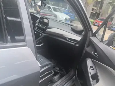 Chevrolet Volando