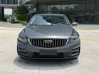 Geely Xingrui