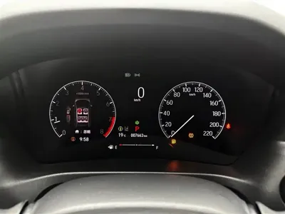 Honda XR-V