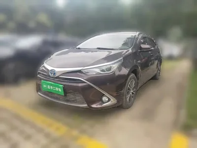 Toyota Levin