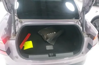 Xpeng P7