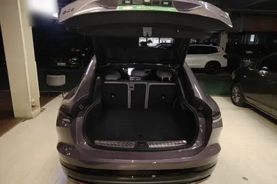 Nio EC6